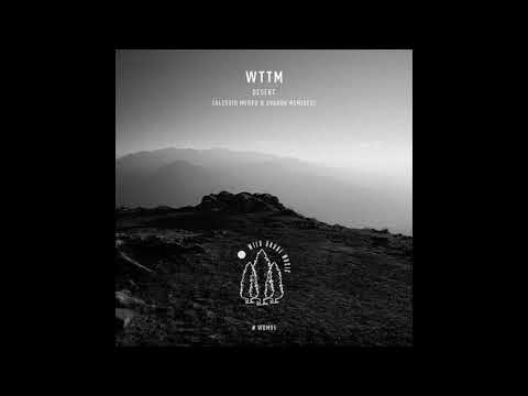WTTM - Desert 01 (Svarog Remix) [Wild Drone Music]