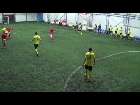 8 КХ 1 Mfc Cryptology - Газмастер 2 тайм