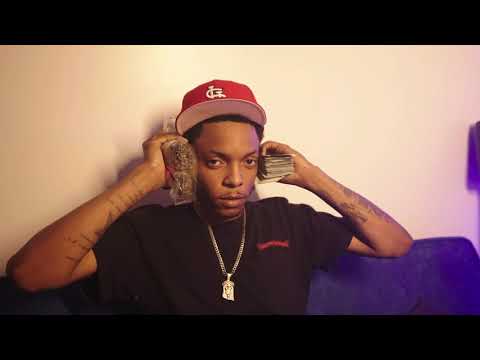 Dre Buggati - Relax (Music Video) [Shot by @Mookiemadface]
