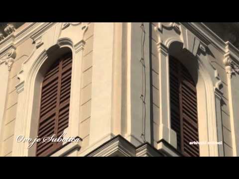 15 Ovo je Subotica - Crkva Svetog Vaznesenja Gospodnjeg 05 Feb 2015