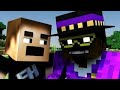 GAY THUG IN MINECRAFT Minecraft Animation Trolling Reuploaded