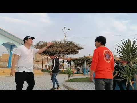 ARTEFAKTOR vs ZMOX - Cuartos | BANCA X Supremacia Mc — Regional Ica (28/11)