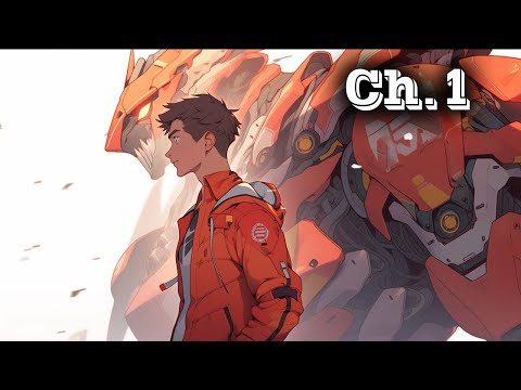 The Last Terran - Part 1 of 29 | Science Fiction Audiobook