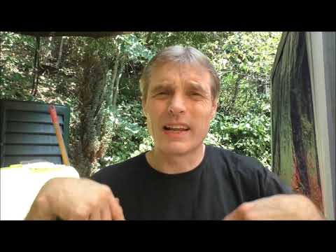 WECKE den ARZT in DIR - Wie man sich wirklich gesund erhält! - 2020-08-08