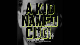 Kid Cudi - T.G.I.F. (feat. Chip Tha Ripper)
