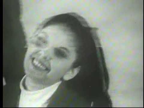 NHL Red Wings @ Canadiens, Nov. 2, 1968 (French Broadcast)