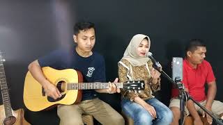 Download lagu Vicky Prasetyo - Lemah Teles || Live Cover Akustik mp3