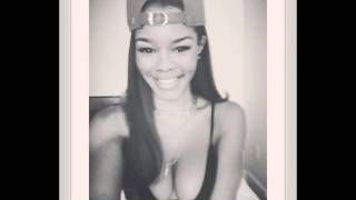 Teyana Taylor - Sorry (Music)