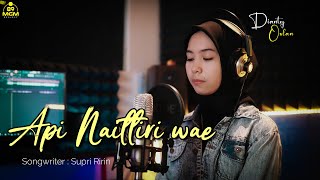 Download lagu Dianty Oslan | Api Naittiri Wae - Cipt.Supri Ririn | Lagu Bugis Viral mp3 Download lagu Dianty Oslan | Api Naittiri Wae - Cipt.Supri Ririn | Lagu Bugis Viral mp3