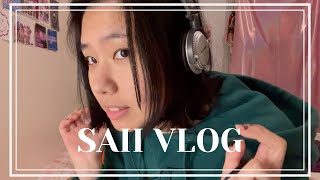 vlog 37. monthly haul + kmart shopping!