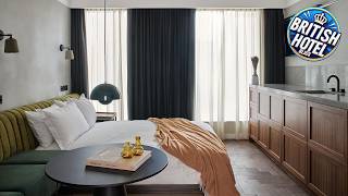 Kingsland Locke | London, United Kingdom | Hotel Review 🌟