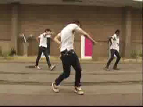 Video TekTonick .....