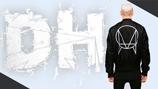 Skrillex & Habstrakt - Chicken Soup (Cherney X AWAL Bootleg)