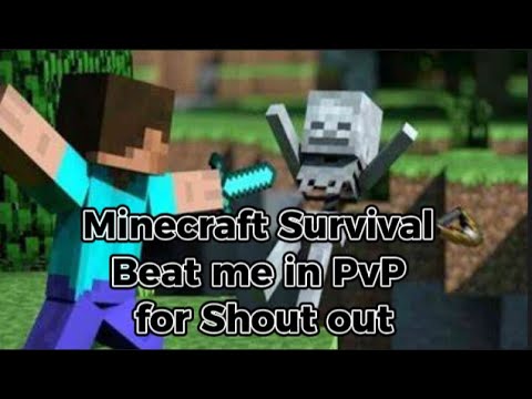Survival PVP Defeat - Episode 2