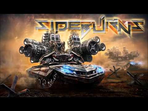 Sideburns VS Seamless - BOOM!