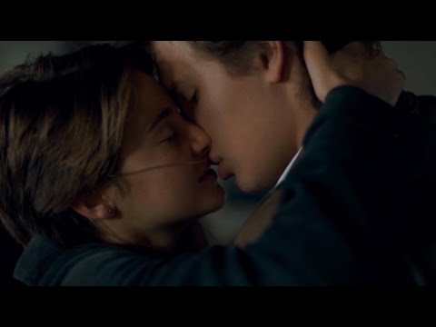 Colpa Delle Stelle (The fault In Our Stars)  Video clip. ITA.