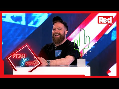 Uključenje: Milka iz Podgorice - Pitam za druga - 17.03.2022 - Red TV