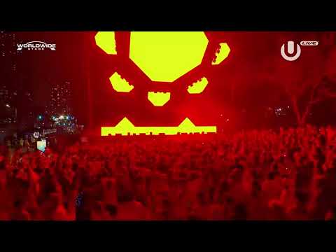 ATLIENS @ ULTRA MUSIC FESTIVAL 2025 [ FULL SET ]