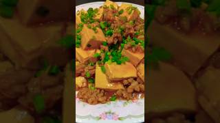 Download lagu TOFU MINCED PORK #cooking  #food  #recipe  #delicious  #chinesefood  #homemade mp3 Download lagu TOFU MINCED PORK #cooking  #food  #recipe  #delicious  #chinesefood  #homemade mp3