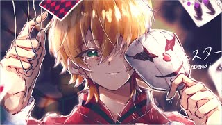 ジェスター / ジェル【歌ってみた】