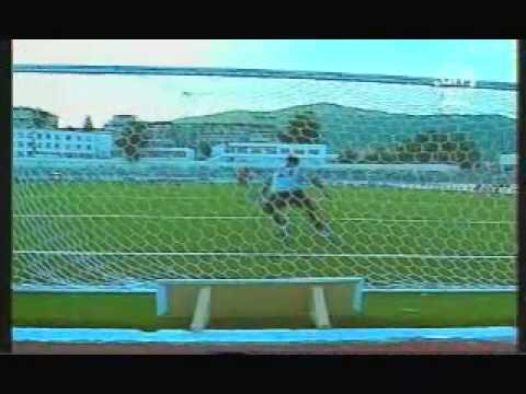 coupe d'algerie 2007 demi finale _MCA 0 USMB 0 (7-6 tab)
