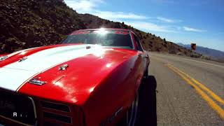 Reverend Horton Heat - Big Red Rocket Of Love - 1996