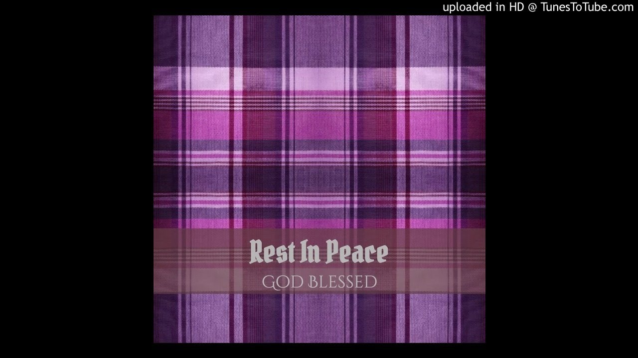 Promotional video thumbnail 2 for God Blessed