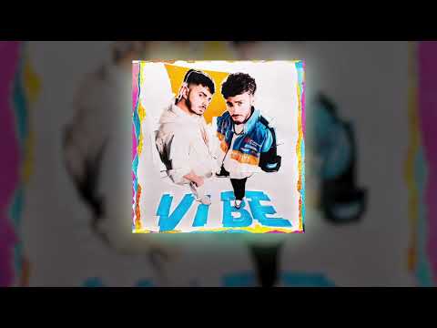 David Greg, ASH - VIBE