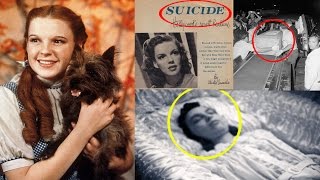 Unknown Surprising Facts About Judy Garland || Pastimers