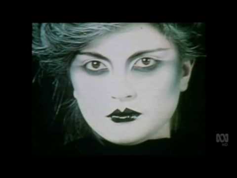 Countdown (Australia)- National Top 10- May 24, 1981