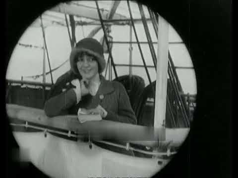 Le Mariage de Suzy (1912) Gaumont