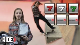 Download lagu Quiksilver 7 Item Giveaway with Riley Hawk - RIDE Channel 777 mp3