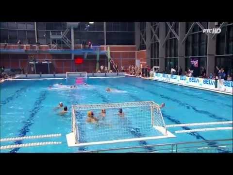 Denis Sefik,last second goal, Radnicki-Crvena Zvezda