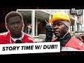 Do Your Damn Job Bubba Dub Show