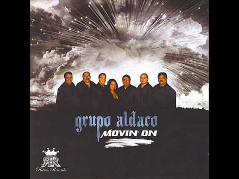 Grupo Aldaco - Te Dare Mi Corazon.wmv