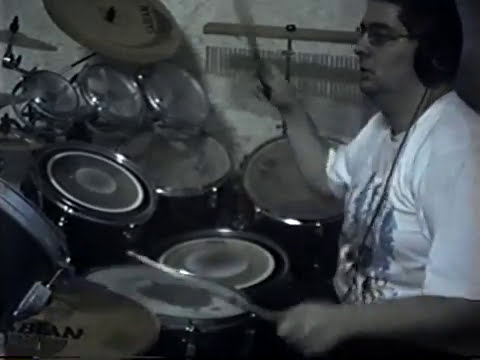 Stryper, You Won't Be Lonely Anymore (Drum Cover) video thumbnail