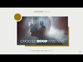 Choose Good Friends - The Proverbial New Year Series - Brad Powell