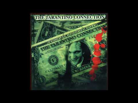The Tarantino Connection (1996) 16 Combustible Edison Vertigogo