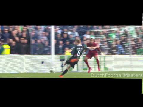 Warner Hanh● Saves ● 2014-2015 ● Pec Zwolle