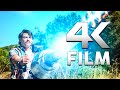 Ultimate Weapon  | Film COMPLET en Français  🌀 4K | Science Fiction