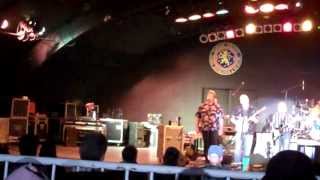 Al Jardine's Endless Summer Band - California Saga: California - 9/17/2011