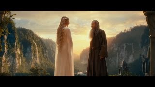 The Hobbit: An Unexpected Journey - TV Spot 4