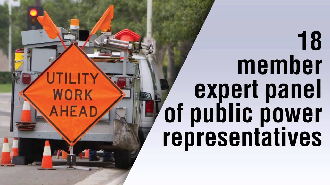 RP3 - APPA's Reliable Public Provider Program