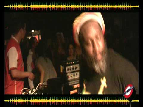 Channel One Sound @ Dub Station, L'Affranchi_Marseille_1