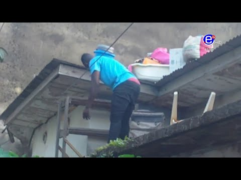 PIDGIN NEWS WEDNESDAY 3rd MARCH 2021 - EQUINOXE TV