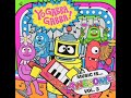 Yo Gabba Gabba Help Your Friends Audio