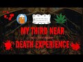 I ALMOST DIED FROM WEED | HELL TESTIMONY