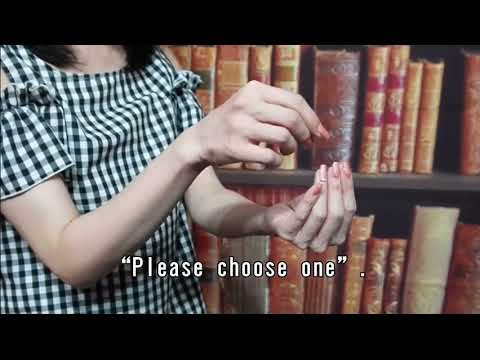 Saturn Magic - Appearance Bag by SYOUMA - Trick