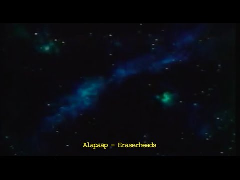 Alapaap by Eraserheads (3D Audio) || Wear headphones