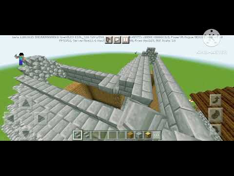 Plafi gaming  - prat #6 minecraft mini house tutorial